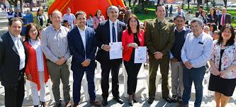 De acuerdo a información de la municipalidad de la comuna, el también ex árbitro fifa fue trasladado al hospital de chillán, para recibir atención médica de urgencia. Coihueco Firma Acuerdo Para Erradicar El Trabajo Infantil Ilustre Municipalidad De Coihueco