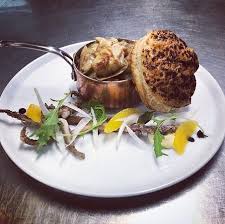 That means they're similarly aromatic and pungent, and they might make you cry when you. Eschalot Restaurant Berrima Updated 2021 Restaurant Reviews Menu Prices Tripadvisor