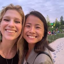 Victoria Mao and Ethan Bourque's Wedding Website