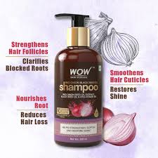 Treatment (intraperitoneal injection) with five doses of methanolic extract for black seed was found to enhance the total white blood cells count up to 1.2×10 4 cells/mm 3. Onion Shampoo For Hair Growth Hair Fall Wow Skin Science