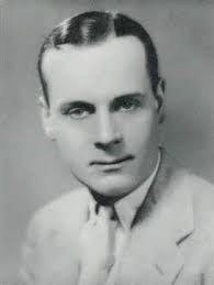 Ronald Ward's Instagram, Twitter & Facebook