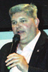 Starting vet training in a big way. Living. B1.