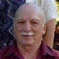 Robert A. Dobson Obituary