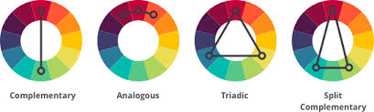 Maybe you would like to learn more about one of these? Spin The Color Wheel Bl Ocks Org