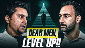 Leadership Lessons for Men who Lead with Umer Khawaja