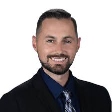 Brian Boswell, Bankers Life Agent