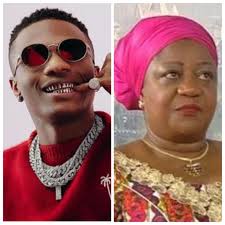1 day ago · lauretta onochie as metaphor, by azu ishiekwene. You Re A Dumbkid Shame On You Ma Wizkid Lauretta Onochie In War Of Words