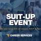 JCPenney Suit-Up Event