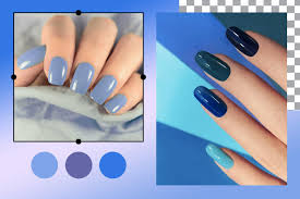 These Manicure Stickers Are For The