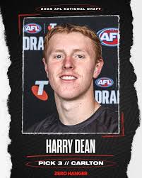 Sturt's Alex Dodson firms as the leading ruck prospect among the pool of  2024 draft names after balancing football and basketball commitments across  a promising junior career. Full profile