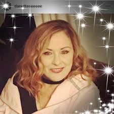 Danette Blount's Instagram, Twitter & Facebook