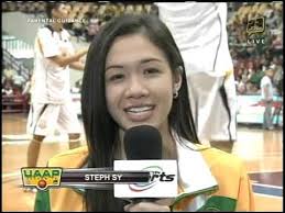 UAAP Season 73 Feu Vs Ust Part 1