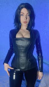 Selene da Underworld di Vasiliel