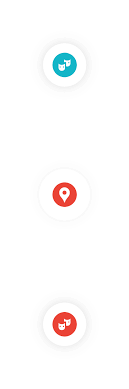 As of the 2010 census, the population was 132,646. Google Maps