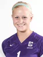 2012-13 Women's Track and Field Roster