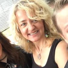 Donna Trimm (@djo_trimm)