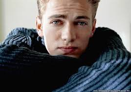 Hayden The Boy With a Scarf.