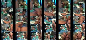 Updated 10 years, 2 months ago on xvideos. Nurse Threesome In Latex Lingerie And Gloves Xvideos Com