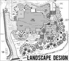 Landscape design software provides the tools and automation to create accurate layouts and models of landscapes. Cad Drawings Landscape Design Architectural Drawing Agency