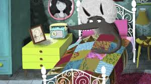 We did not find results for: Little Red Riding Hood By Nosy Crow The Big Bad Wolf S Story Youtube