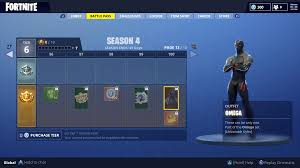 As of now, we don't know whether the numbers will be tweaked in a future update or not but until that happens, here are some ways to help. Fortnite Double Xp Weekend Is Live Now Making It A Great Time To Get Those Skins Usgamer