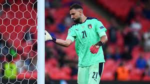 Use them in commercial designs under lifetime, perpetual & worldwide rights. Italian Clean Sheets End Gianluigi Donnarumma Takes Positives Ruetir