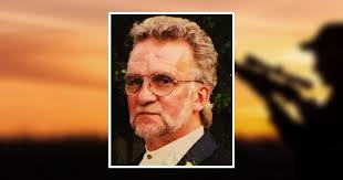 Edwin 'Burr' Gipple Obituary March 6, 2025