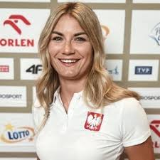 Stephanie Pineiro vs. Aneta Rygielska, 2024 Olympics First World  Qualification Tournament