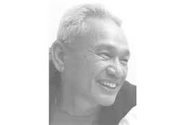 Anthony Fejarang Obituary (1959