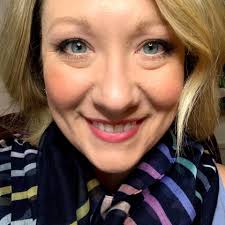 Mary Kay with Lara Nash