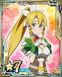 Index cards, construction paper, or thick card stock paper are all good options. Sao Cards Trading Card Sword Art Online Cards Sword Art Sword Art Online Online Art