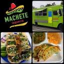 Welcome back Machete taqueria to the... - Columbus Taco Fest ...