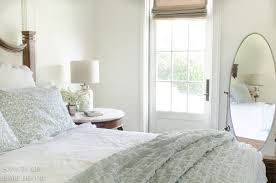 Transforming my small bedroom for the new season with new bedding, cushions, decor, and furniture plus decluttering and reorganising my makeup and beauty products and jewellery collection. Before After Easy Bedroom Makeover Sanctuary Home Decor