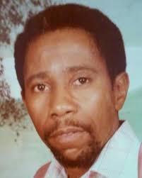 Obituary information for Oliver Wentworth Talbert