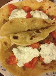 Yiros Marinade Souvlaki Kebab Thermomix Recipes Greek Recipes Cooking Recipes