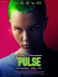 PULSE d'Aino Suni : la critique du film