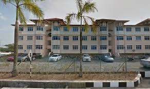 .seri alam masai is situated southeast of bandar seri alam, close to sekolah kebangsaan bandar seri alam. Apartment For Sale At Vista Seri Alam Bandar Seri Alam Land