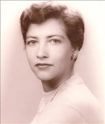 Muriel WASSERMAN Obituary