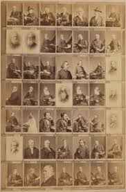 James Guinness Rogers