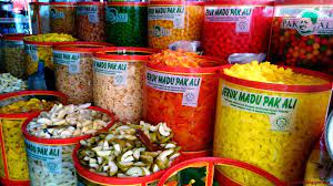 Hari ni update tentang kiosk pulak. Jeruk Madu Pak Ali Ceri 500gram Buy Sell Online Instant Food Ready To Eat With Cheap Price Lazada