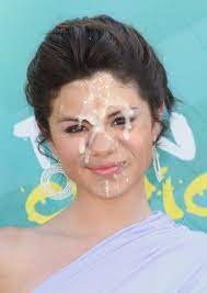 Selena Gomez cumshot fakes - Fake Photoshop Cummed & Dicked Pics |  MOTHERLESS.COM ™