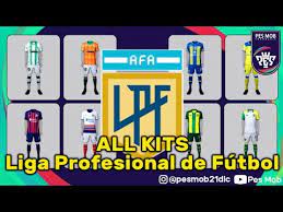 Classifica liga a 2020/2021, classifica ultime 5 partite liga a 2020/2021. All Kits Liga Profesional De Futbol Liga Argentina No Patch Pes 2021 Youtube