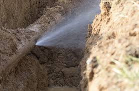 Comment Colmater Une Fuite D Eau Sous Pression Top 5 Des Solutions Les Trocheures