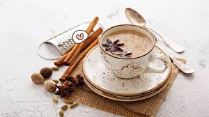 Resep rempah kayu manis cengkeh dan pala yang nikmat. Cara Membuat Masala Chai Teh Rempah India Yang Kaya Manfaat Orami