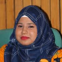 10+ ملفًا شخصيًا يحتوي على “Saima Salahuddin”