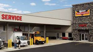 Rush enterprises is the only publicly traded, standalone commercial truck dealer in north america. Family Feud Continues Over Estate Left By The Founder Of Rush Enterprises Freightwaves