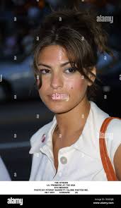 Eva mendez hi-res stock photography and images