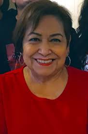 Rose Esqueda Obituary