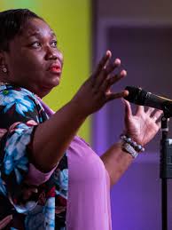 Storytellers Project show at Zen Greenville