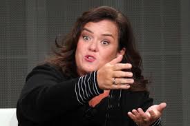 Maybe you would like to learn more about one of these? Fight Club Alum Reflects On The Time Rosie O Donnell Ruined Fight Club Ending On Her Show Celebrity Insider